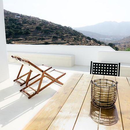 Agapi Home Exterior foto
