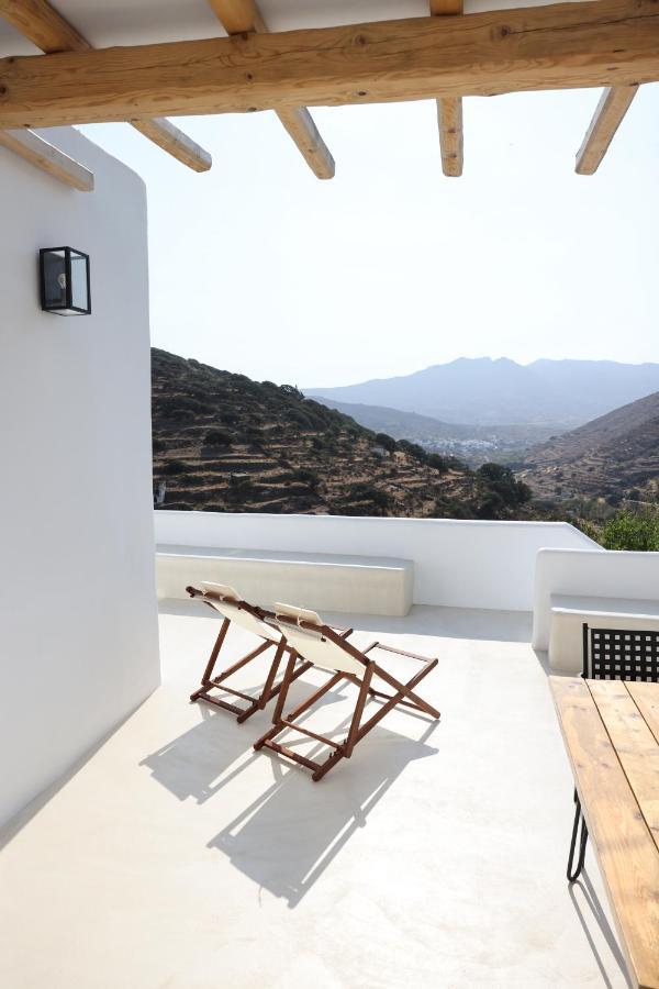 Agapi Home Exterior foto