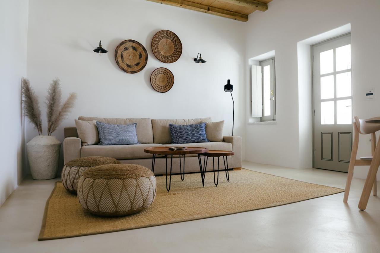 Agapi Home Exterior foto