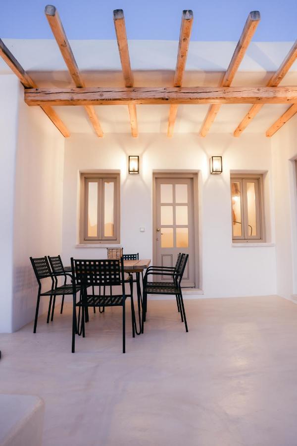 Agapi Home Exterior foto