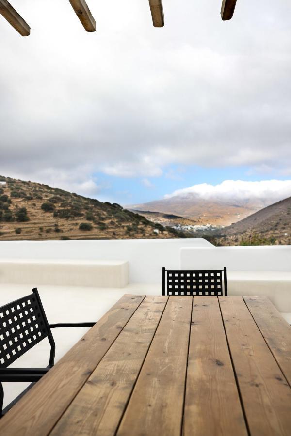 Agapi Home Exterior foto