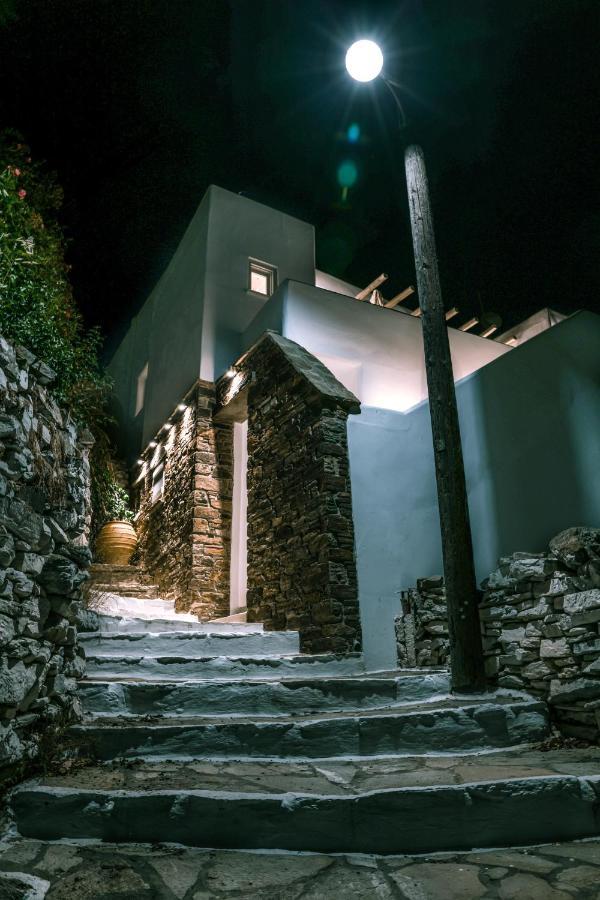 Agapi Home Exterior foto
