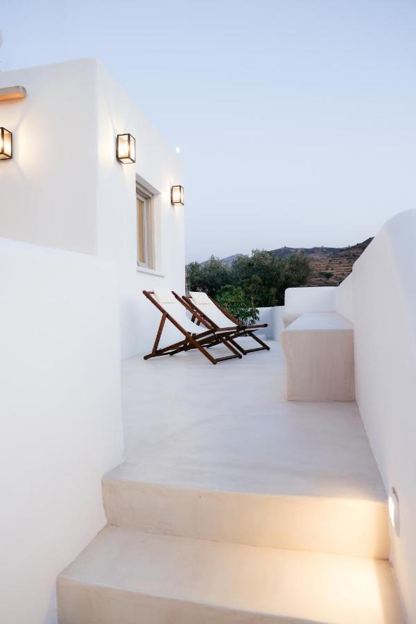 Agapi Home Exterior foto