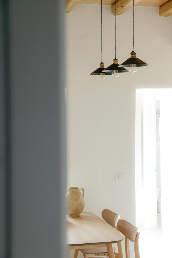 Agapi Home Exterior foto