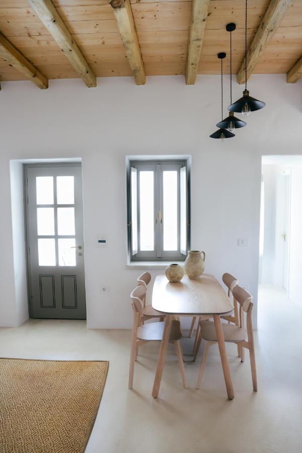 Agapi Home Exterior foto