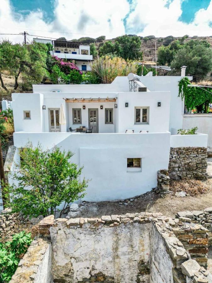 Agapi Home Exterior foto